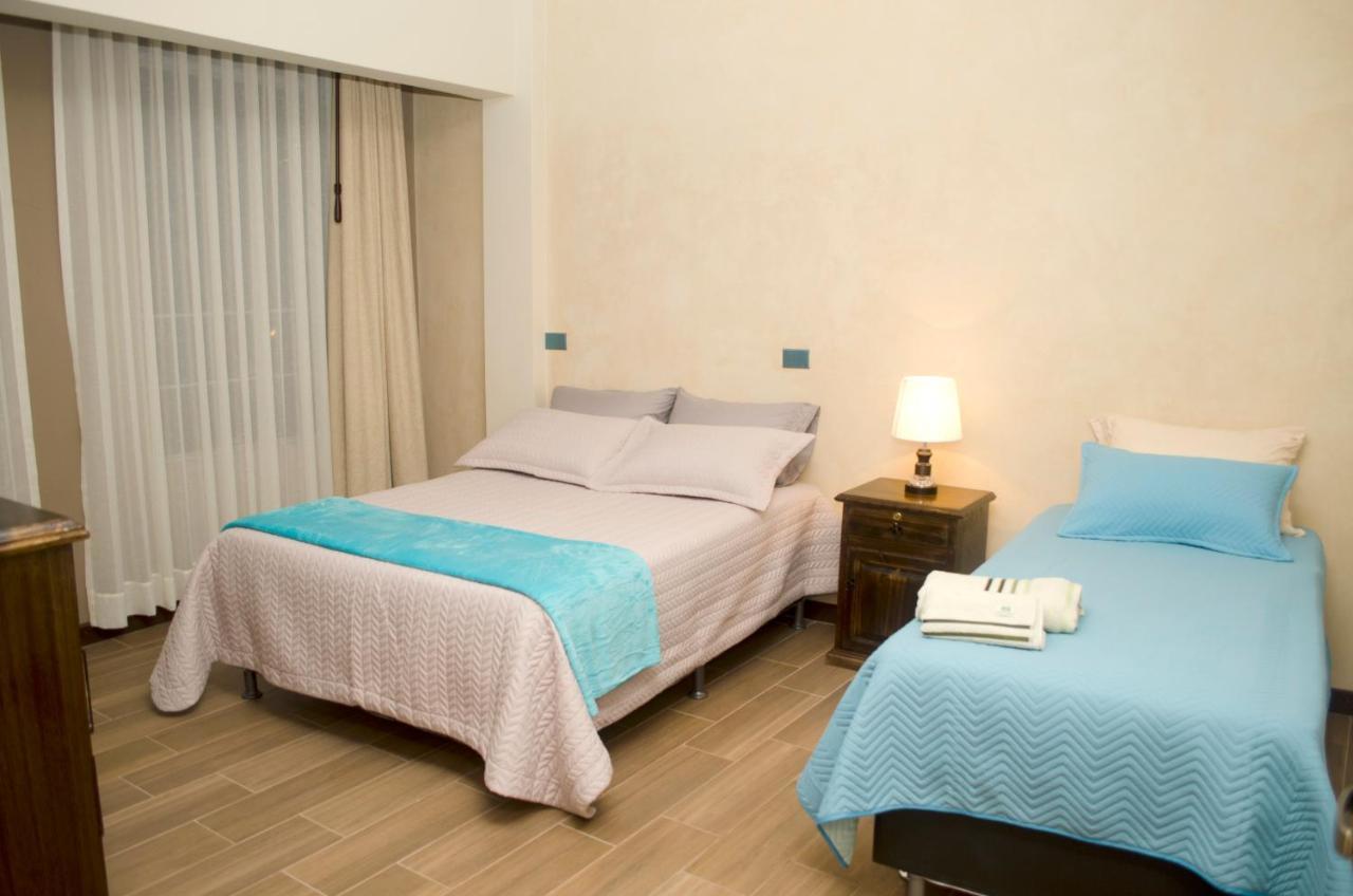 Nativa Suites Cochabamba Ngoại thất bức ảnh